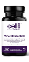 Cellcare Mineral Essentials Capsules - thumbnail