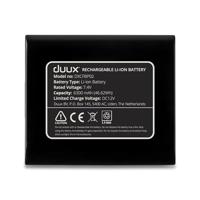 Duux DXCFBP02 Battery Pack for Whisper Flex - 6300mAh Klimaat accessoire Zwart - thumbnail