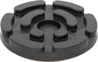KS Tools 160.0493 Rubberen schijf (Ø x h) 145 mm x 24 mm - thumbnail