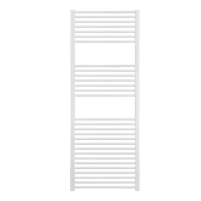 Designradiator BWS Nile Gobi 170x60cm 886W Wit (Midden/zij-aansluiting) Designradiator BWS Nile Gobi 170x60cm 886W Wit (Midden/zij-aansluiting)