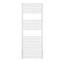 Designradiator BWS Nile Gobi 170x60cm 886W Wit (Midden/zij-aansluiting) - thumbnail