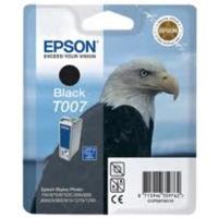 Epson T007 zwart - thumbnail