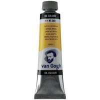 Van Gogh Van Gogh Olieverf 40 ml Azogeel Middel - thumbnail