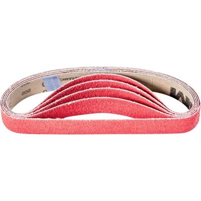 PFERD TOOLS BA 30/533 CO-COOL 40 45020151 Schuurband Korrelgrootte (num) 40 (l x b) 533 mm x 30 mm 20 stuk(s)