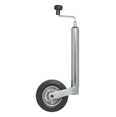 Pro Plus NEUSWIEL 48MM VELG METAAL MET RUBBERBAND 200X50MM