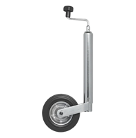 Pro Plus NEUSWIEL 48MM VELG METAAL MET RUBBERBAND 200X50MM - thumbnail