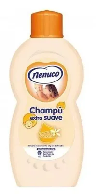 Nenuco Nenuco Shampoo Extra Zacht - 500 Ml