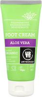 Urtekram Aloe Vera Voetcrème - thumbnail