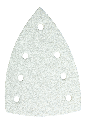 Makita E-23416 Delta schuurvel 100x150mm A40 velcro VE=10