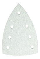 Makita E-23416 Delta schuurvel 100x150mm A40 velcro VE=10 - thumbnail