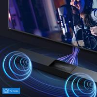 Soundbar - HISENSE - HS2000 - 2.0 kanalen - 80W - Bluetooth 5.0 - HDMI ARC - thumbnail