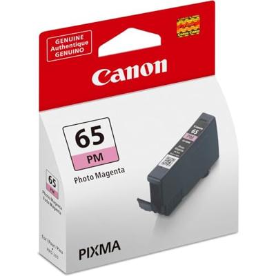 Canon CLI-65 ink photo magenta cartridge voor Pixma Pro-200