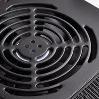 SilverStone Strider Essential ST50F-ES230 voeding - thumbnail