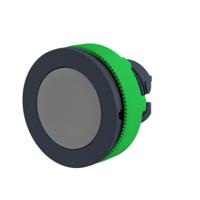 Schneider Electric ZB5FA8 ZB5FA8 Frontelement voor druktoets 1 knop Druk-ontgrendeling 1 stuk(s) - thumbnail