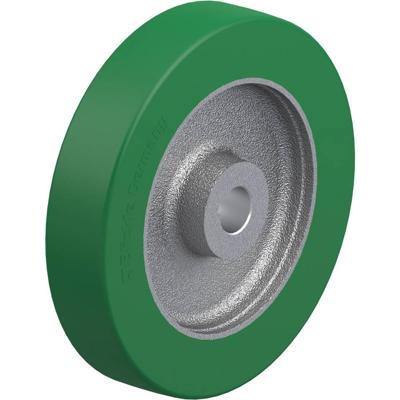 Blickle GSTN 251/30H7 Aandrijfwiel Wieldiameter: 250 mm Draagvermogen (max.): 700 kg 1 stuk(s)