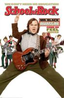 Poster School of Rock 61x91,5cm - thumbnail