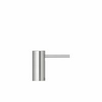 Quooker Nordic Zeepdispenser Roestvrij staal (RVS) ZPNRVS - thumbnail