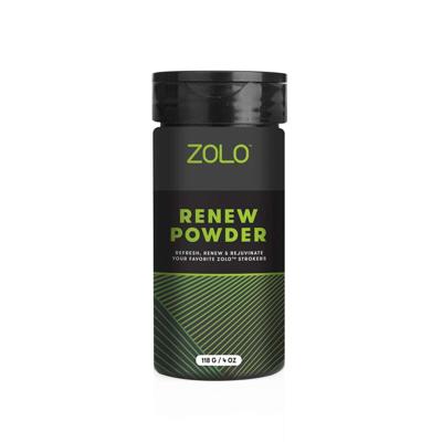 kaarsjes Zolo