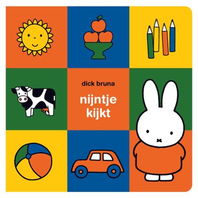 nijntje kijkt