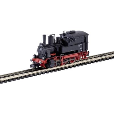 MiniTrix 16890 N stoomlocomotief BR 89.8 van de DB, MHI