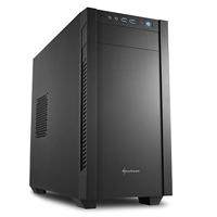 Sharkoon S1000 midi tower behuizing - thumbnail