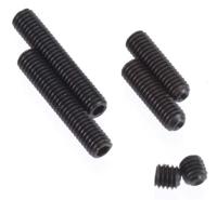 Set Screw Set M3x3,10x16mm/2pcs (AR742300) - thumbnail