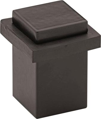 Vierkante deurstopper MMZ