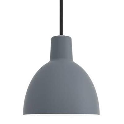 Louis Poulsen Toldbod 120 Hanglamp - Blauwgijs