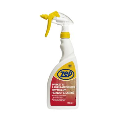 ZEP parket & laminaatreiniger 750ml