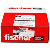 fischer stelschroef FAFS - Torx T-25 - 5x100mm - thumbnail