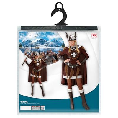 Viking Victoria kostuum Elite