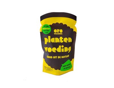 Oro Wolkorrel - 400 gram Oro Wolkorrel - 400 gram