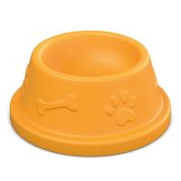 Schleich farm world hondenhok met golden retrievers 42722 - thumbnail