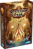 Asmodee mysterium park - thumbnail
