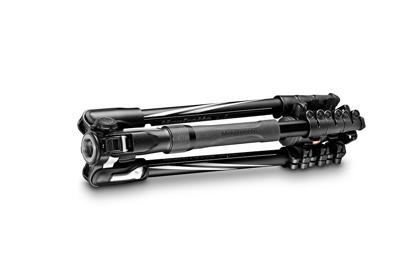 Manfrotto MKBFRLA4B-BHM Befree aluminium statiefkit
