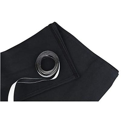 Showgear Showgear Skirt for Stage-elements 6x 0.20