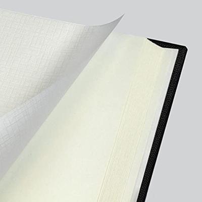 Zep hd2632bl adhesive album 25 pages 26x32 cm