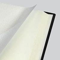 Zep hd2632bl adhesive album 25 pages 26x32 cm - thumbnail