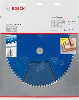 Bosch Accessories Expert for Wood 2608644081 Cirkelzaagblad 315 x 30 x 1.8 mm Aantal tanden: 72 1 stuk(s) - thumbnail