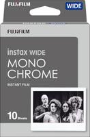 Fujifilm INSTAX Film WIDE Monochrome Enkelpak - thumbnail