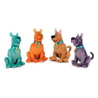 Scooby-Doo Plush Figures 30 cm Assortment (24) - thumbnail