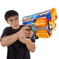 XSHOT Skins Dread Sonic Blaster - thumbnail