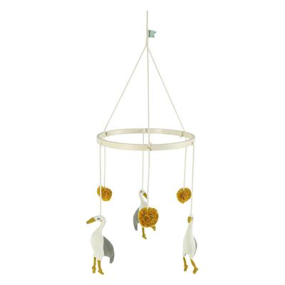 Trixie mobiel - reiger