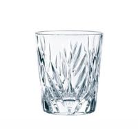 Nachtmann Whiskey Glazen Imperial 310 ml - 4 Stuks - thumbnail