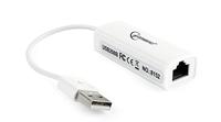 Gembird NIC-U2-02 netwerkkaart Ethernet 100 Mbit/s - thumbnail