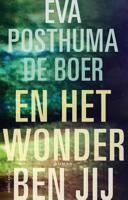En het wonder ben jij - Eva Posthuma de Boer - ebook - thumbnail