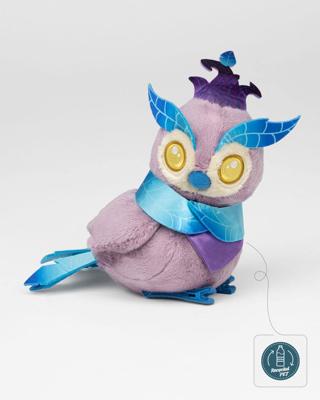 World of Warcraft - Pepe Ardenwaeld Pluche World of Warcraft - Pepe Ardenwaeld Pluche