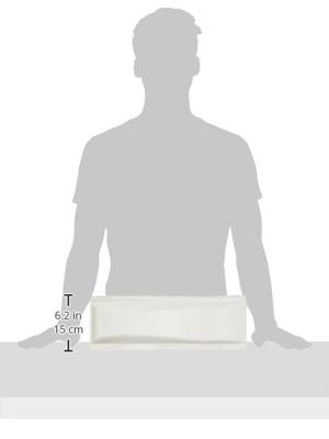 VILLEROY & BOCH - Newwave - Antipastibord 42x15cm