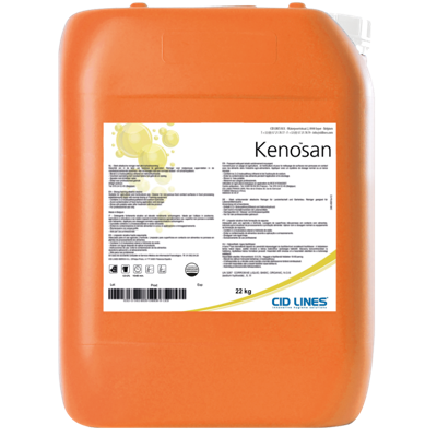Kenosan 22 kg