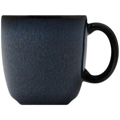 Villeroy & Boch Lave Bleu Koffiekop Villeroy & Boch Lave Bleu Koffiekop